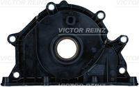 VICTOR REINZ 819008400 - Retén para ejes, cigüeñal