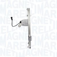 LEMFÖRDER 64812100 - Elevalunas