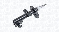 MAGNETI MARELLI 358154070000 - Amortiguador