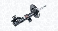 MAGNETI MARELLI 8100G - Amortiguador