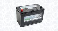 MAGNETI MARELLI 069095720016 - Batería de arranque