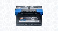 MAGNETI MARELLI 069090720007 - Batería de arranque