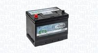 MAGNETI MARELLI 069070540016 - Batería de arranque