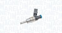 MAGNETI MARELLI 805000000096 - Válvula de inyección