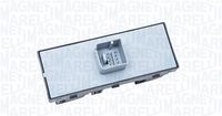 MAGNETI MARELLI 000051077010 - Interruptor, elevalunas