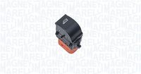 MAGNETI MARELLI 000051117010 - Interruptor, elevalunas