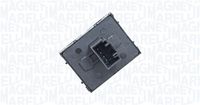 MAGNETI MARELLI 000051182010 - Interruptor, elevalunas