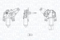 MAGNETI MARELLI TGL716RM - Motor del limpiaparabrisas
