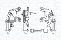 MAGNETI MARELLI TGL751HM - Motor del limpiaparabrisas