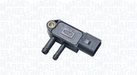 MAGNETI MARELLI SPS005 - Sensor, presión gas de escape