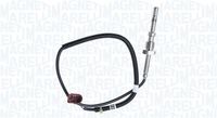 MAGNETI MARELLI STS0049 - Sensor, temp. gas escape