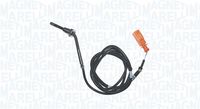 MAGNETI MARELLI STS0135 - Sensor, temp. gas escape