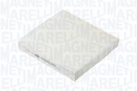 LUCAS LFCP199 - Filtro, aire habitáculo