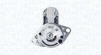MAGNETI MARELLI 063720380010 - Motor de arranque
