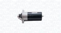 MAGNETI MARELLI MQS1045 - Motor de arranque