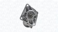 MAGNETI MARELLI 063721242010 - Motor de arranque