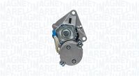 MAGNETI MARELLI 063721242010 - Motor de arranque