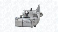 MAGNETI MARELLI 063721242010 - Motor de arranque
