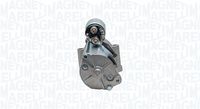 MAGNETI MARELLI 063721245010 - Motor de arranque