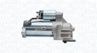MAGNETI MARELLI 063721245010 - Motor de arranque