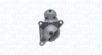 MAGNETI MARELLI 063720373010 - Motor de arranque