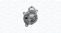 MAGNETI MARELLI 063720566010 - Motor de arranque