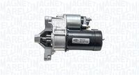 MAGNETI MARELLI 063720566010 - Motor de arranque
