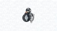 MAGNETI MARELLI 063720594010 - Motor de arranque