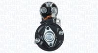 MAGNETI MARELLI MQS6248 - Motor de arranque