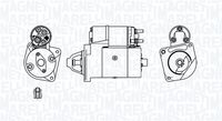 MAGNETI MARELLI MQS975 - Motor de arranque