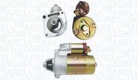 MAGNETI MARELLI 063720975010 - Motor de arranque