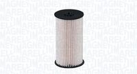 MAGNETI MARELLI 153071760751 - Filtro combustible