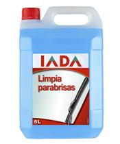 RECOFICIAL 80531 - LIMPIA PARABRISAS 5 L.