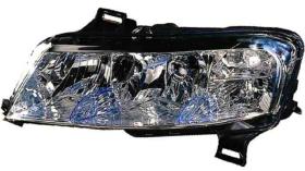 VAUNER 10109410002 - FIAT STILO 5P 01-*FARO IZQ C/REGUL