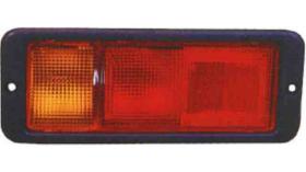 VAUNER 108700555 - MITSUBISHI MONTERO 92-*STOP IZQ PG