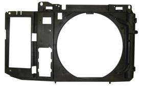 VAUNER 109072671 - CITROEN BER/PAR 02-*FRON FIB(1.6TD