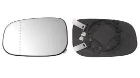 VAUNER 1052424016 - VOLVO C30 06-*CRISTAL ESP IZQ TER A