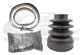 METALCAUCHO 17302K - KIT FUELLE L.CAMBIO D.28 H 84 D.69