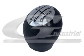 3RG 25613 - BOLA PALANCA 6V