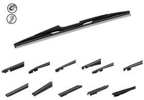 RECOFICIAL 53750231 - REC OF LIMPIA TRASERA 29CM 11"