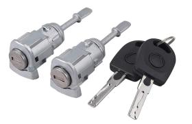 LCAR AT824S - JGO BOMBIN CON LLAVE PUERTA GRUPO VAG