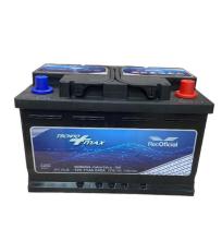 RECOFICIAL R70LB - BATERIA REC 12V 71 AH 278*175*175