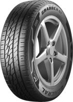GENERAL TIRE 0449003 - 215/65R16 98H GRABBER GT PLUS