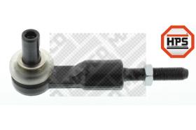 TRW 49707HPS - RóTULA BARRA DE ACOPLAMIENTO EJE DELANTERO, IZQUIERDA   EJE