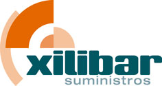 Logotipo Xilibar Recambios